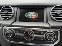 USED 2016 66 LAND ROVER DISCOVERY 4 3.0 SD V6 Graphite SUV 5dr Diesel Auto 4WD Euro 6 (s/s) (256 bhp) *******FULL SERVICE HISTORY*******