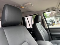 USED 2016 66 LAND ROVER DISCOVERY 4 3.0 SD V6 Graphite SUV 5dr Diesel Auto 4WD Euro 6 (s/s) (256 bhp) *******FULL SERVICE HISTORY*******