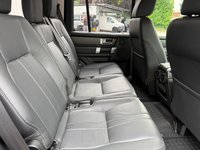 USED 2016 66 LAND ROVER DISCOVERY 4 3.0 SD V6 Graphite SUV 5dr Diesel Auto 4WD Euro 6 (s/s) (256 bhp) *******FULL SERVICE HISTORY*******