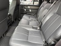 USED 2016 66 LAND ROVER DISCOVERY 4 3.0 SD V6 Graphite SUV 5dr Diesel Auto 4WD Euro 6 (s/s) (256 bhp) *******FULL SERVICE HISTORY*******