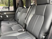 USED 2016 66 LAND ROVER DISCOVERY 4 3.0 SD V6 Graphite SUV 5dr Diesel Auto 4WD Euro 6 (s/s) (256 bhp) *******FULL SERVICE HISTORY*******