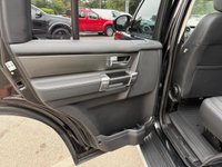 USED 2016 66 LAND ROVER DISCOVERY 4 3.0 SD V6 Graphite SUV 5dr Diesel Auto 4WD Euro 6 (s/s) (256 bhp) *******FULL SERVICE HISTORY*******