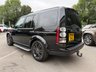 USED 2016 66 LAND ROVER DISCOVERY 4 3.0 SD V6 Graphite SUV 5dr Diesel Auto 4WD Euro 6 (s/s) (256 bhp) *******FULL SERVICE HISTORY*******