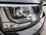 USED 2016 66 LAND ROVER DISCOVERY 4 3.0 SD V6 Graphite SUV 5dr Diesel Auto 4WD Euro 6 (s/s) (256 bhp) *******FULL SERVICE HISTORY*******