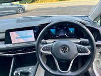 USED 2020 70 VOLKSWAGEN GOLF 1.5 TSI Style Hatchback 5dr Petrol Manual Euro 6 (s/s) (150 ps) GREAT COLOUR COMBO! CAR PLAY!