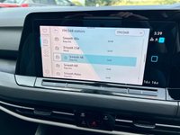 USED 2020 70 VOLKSWAGEN GOLF 1.5 TSI Style Hatchback 5dr Petrol Manual Euro 6 (s/s) (150 ps) GREAT COLOUR COMBO! CAR PLAY!