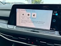 USED 2020 70 VOLKSWAGEN GOLF 1.5 TSI Style Hatchback 5dr Petrol Manual Euro 6 (s/s) (150 ps) GREAT COLOUR COMBO! CAR PLAY!