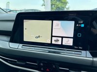 USED 2020 70 VOLKSWAGEN GOLF 1.5 TSI Style Hatchback 5dr Petrol Manual Euro 6 (s/s) (150 ps) GREAT COLOUR COMBO! CAR PLAY!