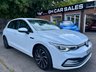 USED 2020 70 VOLKSWAGEN GOLF 1.5 TSI Style Hatchback 5dr Petrol Manual Euro 6 (s/s) (150 ps) GREAT COLOUR COMBO! CAR PLAY!