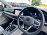 USED 2020 70 VOLKSWAGEN GOLF 1.5 TSI Style Hatchback 5dr Petrol Manual Euro 6 (s/s) (150 ps) GREAT COLOUR COMBO! CAR PLAY!