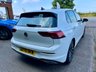 USED 2020 70 VOLKSWAGEN GOLF 1.5 TSI Style Hatchback 5dr Petrol Manual Euro 6 (s/s) (150 ps) GREAT COLOUR COMBO! CAR PLAY!