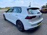 USED 2020 70 VOLKSWAGEN GOLF 1.5 TSI Style Hatchback 5dr Petrol Manual Euro 6 (s/s) (150 ps) GREAT COLOUR COMBO! CAR PLAY!