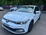 USED 2020 70 VOLKSWAGEN GOLF 1.5 TSI Style Hatchback 5dr Petrol Manual Euro 6 (s/s) (150 ps) GREAT COLOUR COMBO! CAR PLAY!