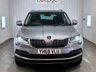 USED 2018 68 SKODA KAROQ 1.6 TDI SE L SUV 5dr Diesel DSG Euro 6 (s/s) (115 ps) REVERSING CAMERA + SAT NAV