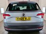 USED 2018 68 SKODA KAROQ 1.6 TDI SE L SUV 5dr Diesel DSG Euro 6 (s/s) (115 ps) REVERSING CAMERA + SAT NAV