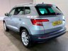 USED 2018 68 SKODA KAROQ 1.6 TDI SE L SUV 5dr Diesel DSG Euro 6 (s/s) (115 ps) REVERSING CAMERA + SAT NAV