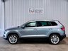 USED 2018 68 SKODA KAROQ 1.6 TDI SE L SUV 5dr Diesel DSG Euro 6 (s/s) (115 ps) REVERSING CAMERA + SAT NAV