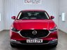 USED 2022 22 MAZDA CX-30 2.0 e-SKYACTIV G MHEV Sport Lux SUV 5dr Petrol Manual Euro 6 (s/s) (122 ps) REVERSING CAMERA + SAT NAV