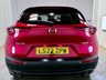 USED 2022 22 MAZDA CX-30 2.0 e-SKYACTIV G MHEV Sport Lux SUV 5dr Petrol Manual Euro 6 (s/s) (122 ps) REVERSING CAMERA + SAT NAV