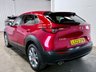 USED 2022 22 MAZDA CX-30 2.0 e-SKYACTIV G MHEV Sport Lux SUV 5dr Petrol Manual Euro 6 (s/s) (122 ps) REVERSING CAMERA + SAT NAV