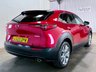 USED 2022 22 MAZDA CX-30 2.0 e-SKYACTIV G MHEV Sport Lux SUV 5dr Petrol Manual Euro 6 (s/s) (122 ps) REVERSING CAMERA + SAT NAV