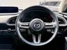 USED 2022 22 MAZDA CX-30 2.0 e-SKYACTIV G MHEV Sport Lux SUV 5dr Petrol Manual Euro 6 (s/s) (122 ps) REVERSING CAMERA + SAT NAV