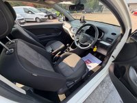 USED 2015 15 KIA PICANTO 1.0 1 Hatchback 3dr Petrol Manual Euro 5 (68 bhp) 