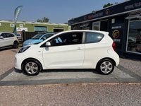 USED 2015 15 KIA PICANTO 1.0 1 Hatchback 3dr Petrol Manual Euro 5 (68 bhp) 