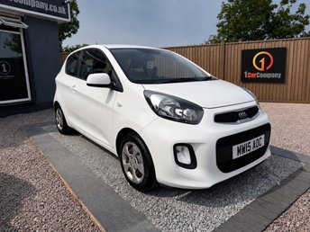 2015 KIA PICANTO