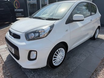 2015 KIA PICANTO
