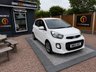 USED 2015 15 KIA PICANTO 1.0 1 Hatchback 3dr Petrol Manual Euro 5 (68 bhp) 