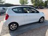 USED 2015 15 KIA PICANTO 1.0 1 Hatchback 3dr Petrol Manual Euro 5 (68 bhp) 