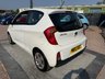 USED 2015 15 KIA PICANTO 1.0 1 Hatchback 3dr Petrol Manual Euro 5 (68 bhp) 