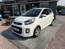 USED 2015 15 KIA PICANTO 1.0 1 Hatchback 3dr Petrol Manual Euro 5 (68 bhp) 