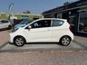 USED 2015 15 KIA PICANTO 1.0 1 Hatchback 3dr Petrol Manual Euro 5 (68 bhp) 