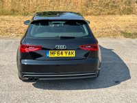 USED 2014 64 AUDI A3 1.4 TFSI CoD S line Hatchback 3dr Petrol Manual Euro 6 (s/s) (150 ps) 