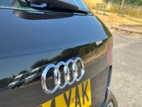 USED 2014 64 AUDI A3 1.4 TFSI CoD S line Hatchback 3dr Petrol Manual Euro 6 (s/s) (150 ps) 
