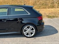 USED 2014 64 AUDI A3 1.4 TFSI CoD S line Hatchback 3dr Petrol Manual Euro 6 (s/s) (150 ps) 