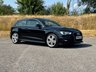 USED 2014 64 AUDI A3 1.4 TFSI CoD S line Hatchback 3dr Petrol Manual Euro 6 (s/s) (150 ps) 