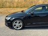 USED 2014 64 AUDI A3 1.4 TFSI CoD S line Hatchback 3dr Petrol Manual Euro 6 (s/s) (150 ps) 