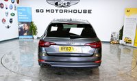 USED 2017 67 AUDI A4 AVANT 2.0 TDI S line Estate 5dr Diesel S Tronic quattro Euro 6 (s/s) (190 ps) +FREE 6 MONTHS NATIONWIDE WARRANTY+