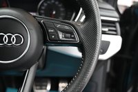 USED 2017 67 AUDI A4 AVANT 2.0 TDI S line Estate 5dr Diesel S Tronic quattro Euro 6 (s/s) (190 ps) +FREE 6 MONTHS NATIONWIDE WARRANTY+