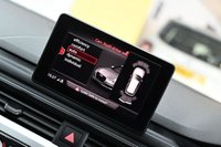 USED 2017 67 AUDI A4 AVANT 2.0 TDI S line Estate 5dr Diesel S Tronic quattro Euro 6 (s/s) (190 ps) +FREE 6 MONTHS NATIONWIDE WARRANTY+