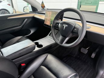 View our TESLA MODEL Y