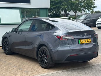View our TESLA MODEL Y