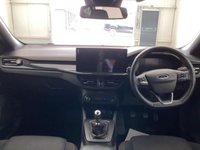 USED 2023 23 FORD FOCUS 1.0T EcoBoost ST-Line Estate 5dr Petrol Manual Euro 6 (s/s) (125 ps) ,NATIONWIDE DELIVERY NO PROBLEM