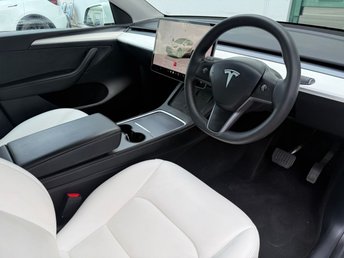 View our TESLA MODEL Y