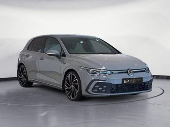 2022 VOLKSWAGEN GOLF 2.0 TDI GTD Hatchback 5dr Diesel DSG Euro 6 (s/s) (200 ps) &pound;25320.00