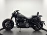 USED 2022 22 HARLEY-DAVIDSON SOFTAIL 1868 FXFBS Fat Bob 114 FINANCE AND DELIVERY AVAILABLE