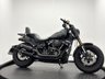 USED 2022 22 HARLEY-DAVIDSON SOFTAIL 1868 FXFBS Fat Bob 114 FINANCE AND DELIVERY AVAILABLE